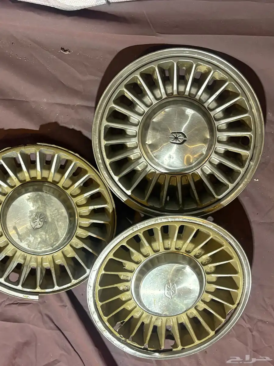 طيس قديم وجديد اغلب السيارات 30