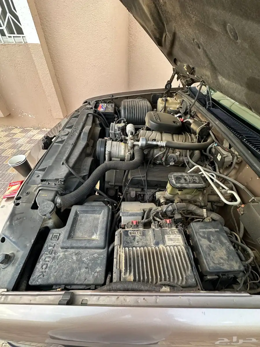 جمس سوبربان 96 مواصفات خاصة وارد الجميج جدة 73