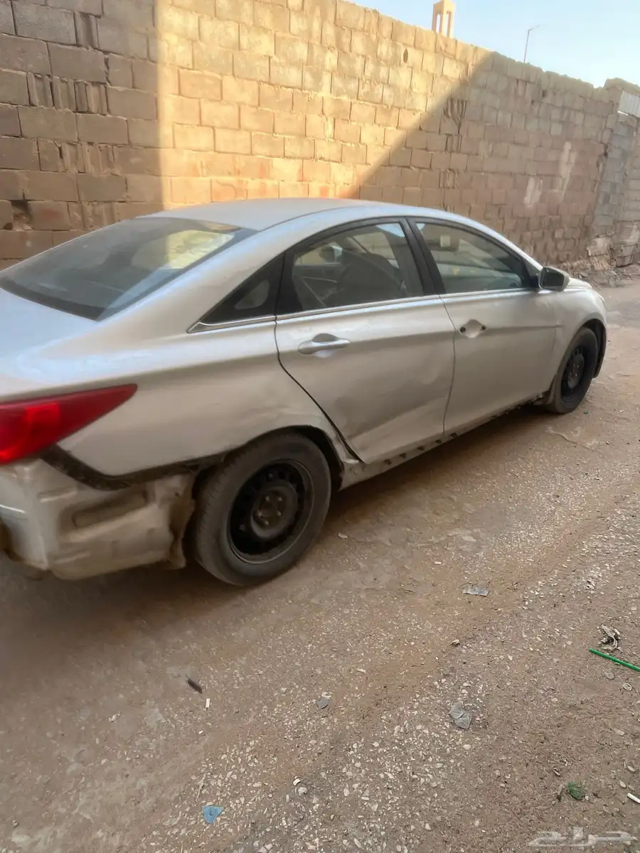 سوناتا للبيع 7