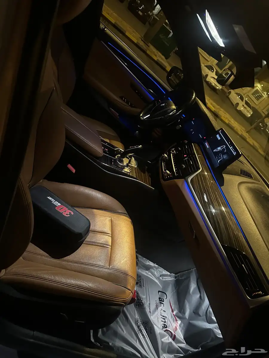 ( للمستخدم ) bmw 520 i 10