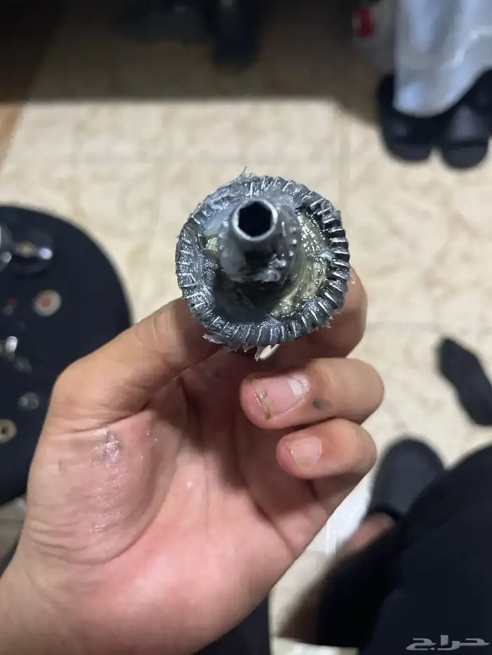 صيانة جميع مشاكل ممن الصيد 0