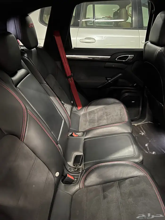للبيع بورش كايين GTS 2016 - المالك الاول 25