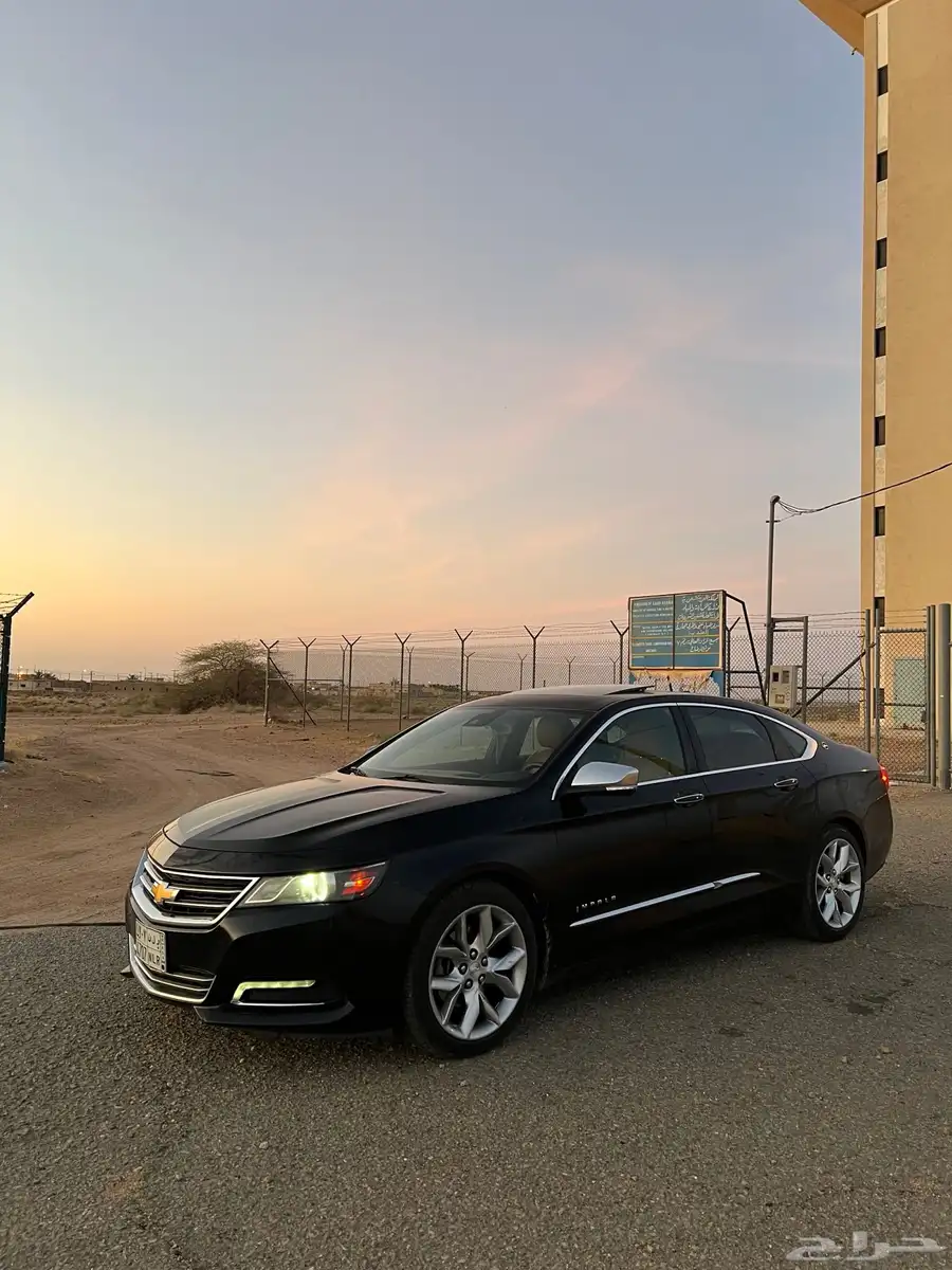 امبالا2016LTZ 0