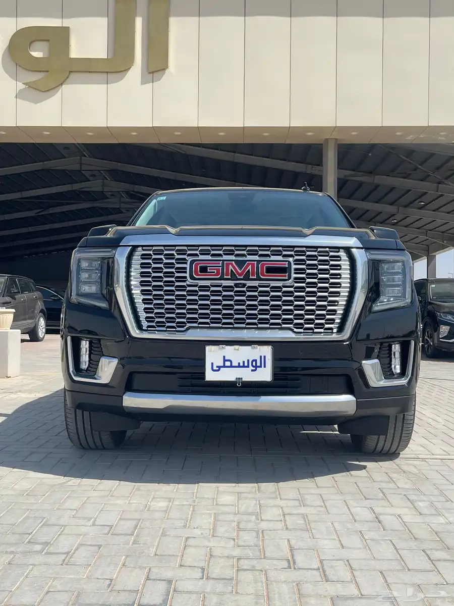 للبيع جي أم سي ديناليXL 2023 فل كامل 0