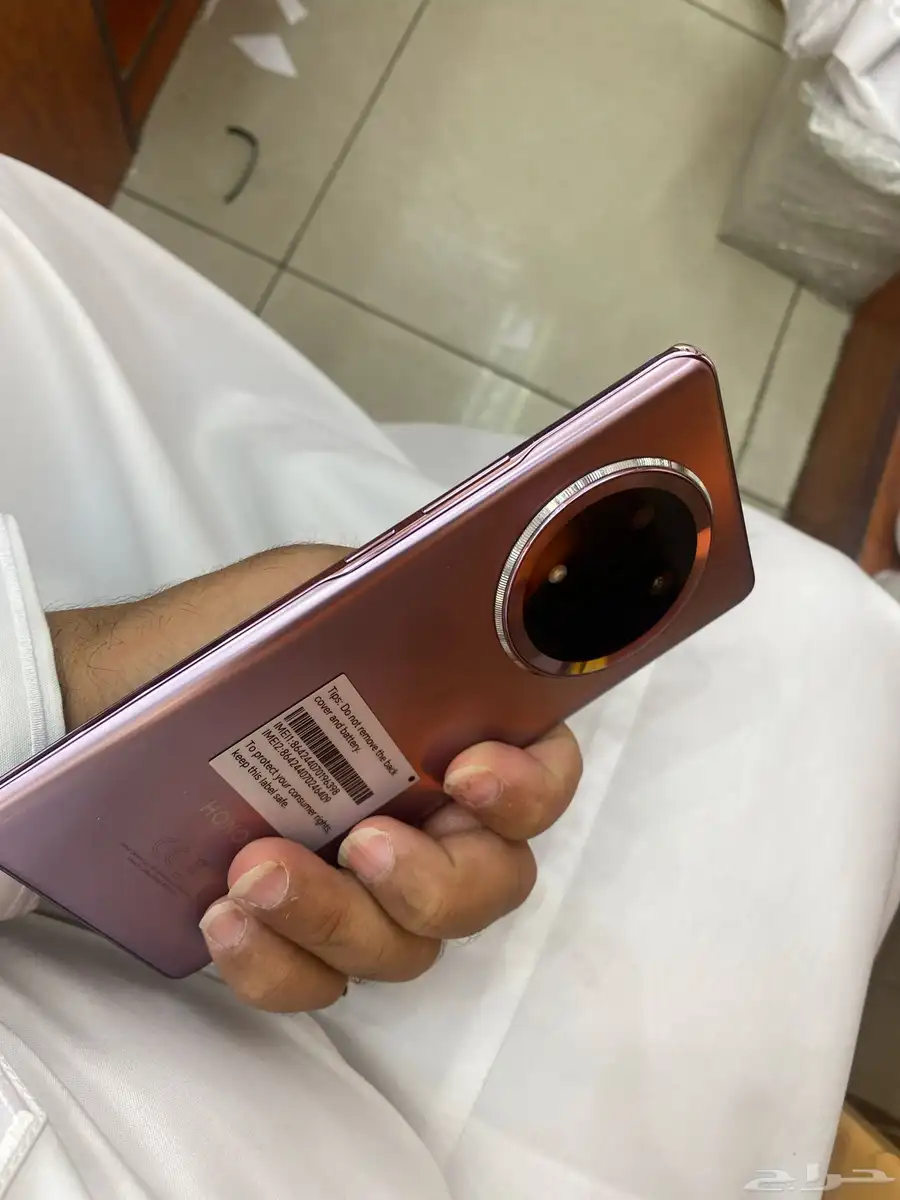 هونر مستخدم اقل من يوم 2