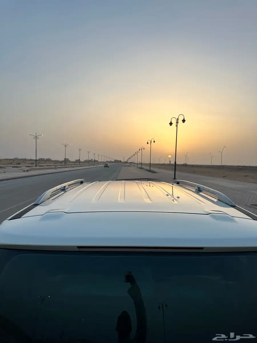 باترول SE2 فل كامل 2015 2