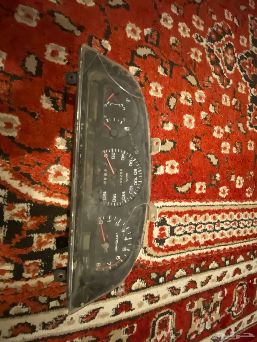عداد ددسن 1997 0
