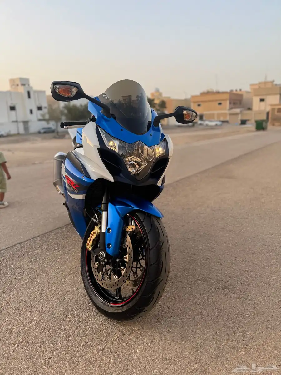 دباب سزوكي مقاس 1000 للبيع منوه المستخدم 4