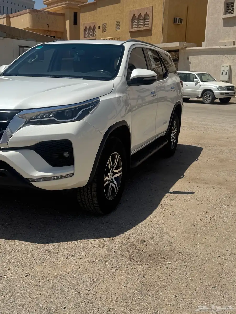 للبيع فورشنر 2021 سته سرلندر سعودي 1