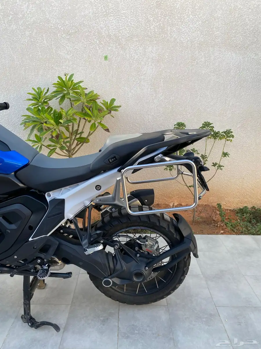 للبيع BMW ادفنشر GS 1300 موديل 2024 13
