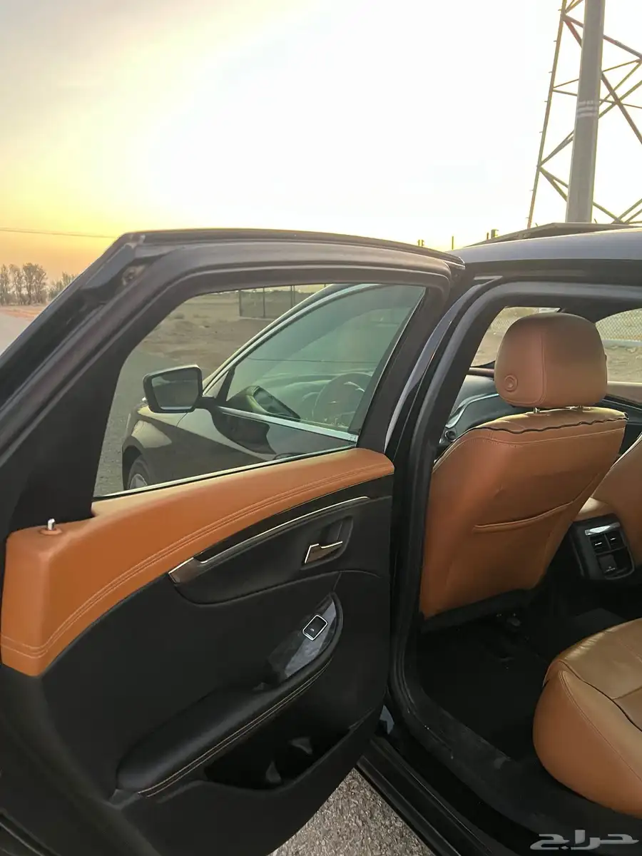 امبالا2016LTZ 8