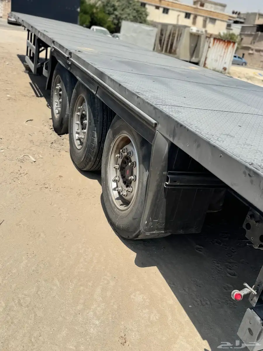 سطحتين 3 محاور للبيع بيبي وساف 3 محاور اوربي 12