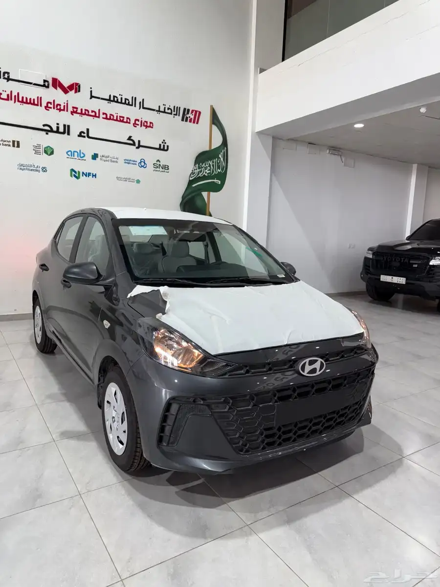 هيونداي اي 10 2025 0