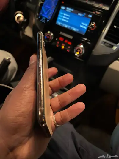 iPhone 11 pro max  256G 76 4