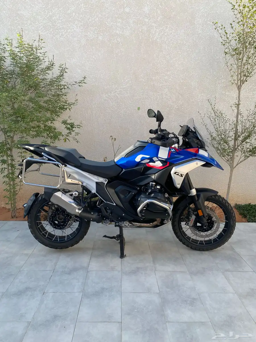 للبيع BMW GS 1300 Adventure موديل 2024 index