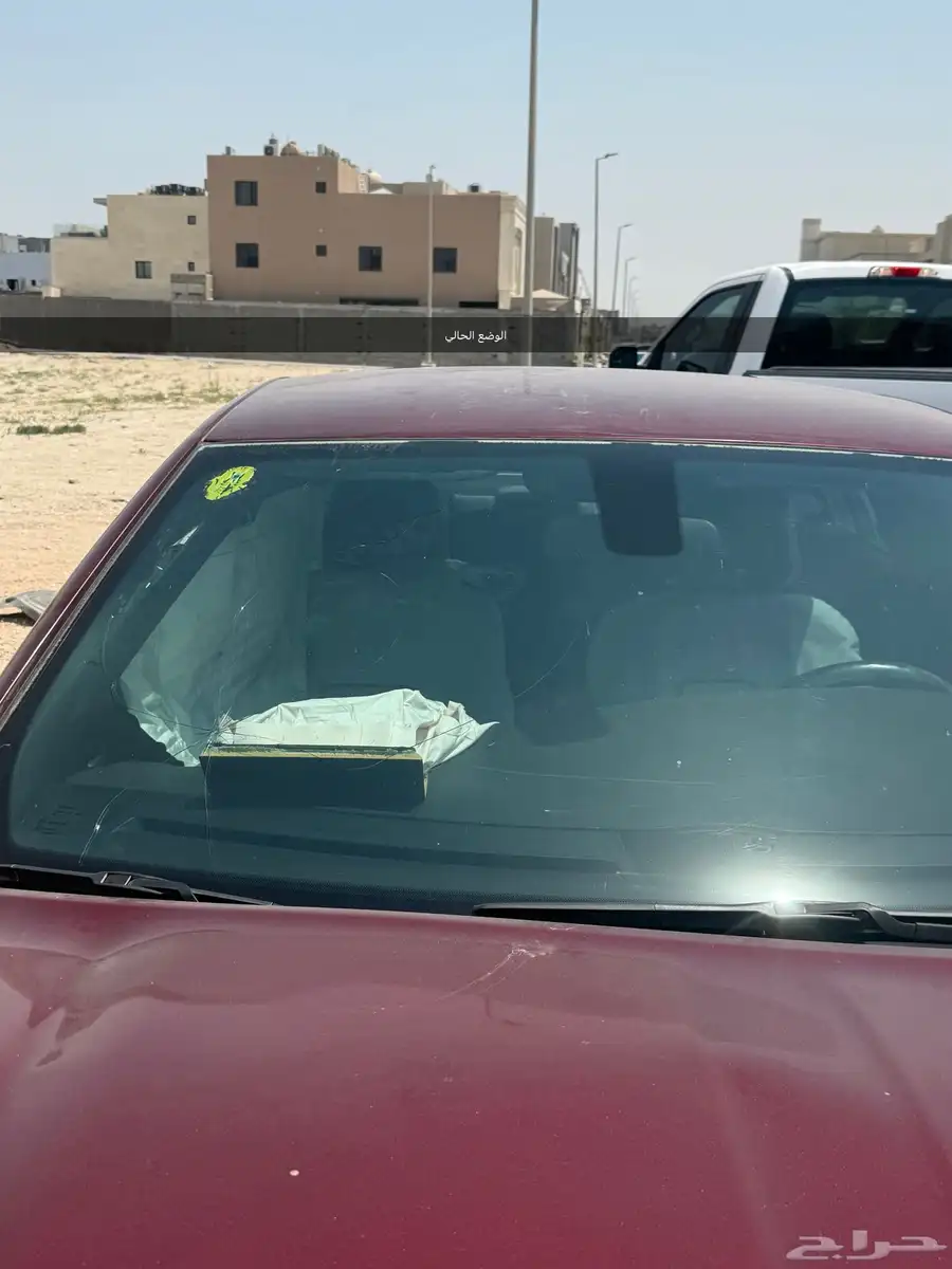 تشارجر 2018 مصدوم 1