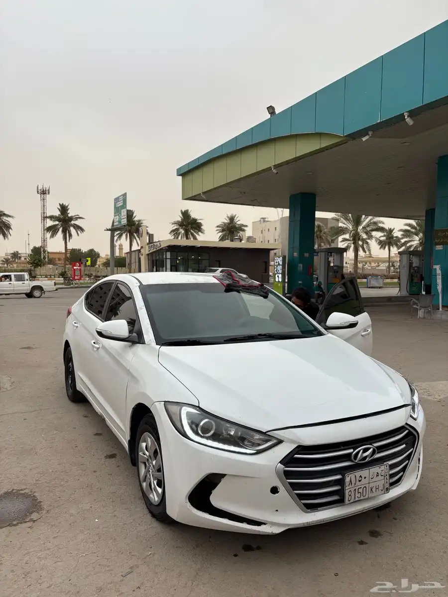 النترا 2016 2000cc 8