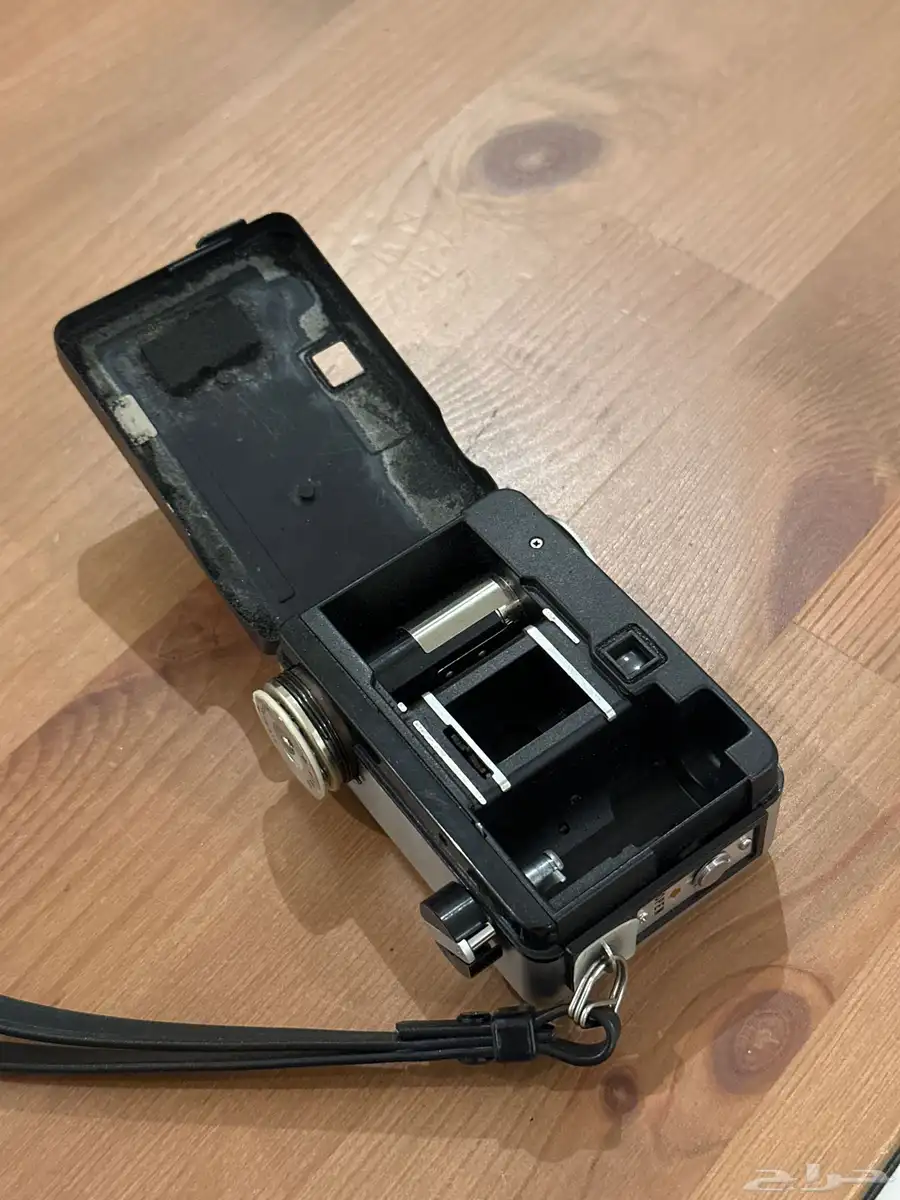 كاميرا فيلم Ricoh 4