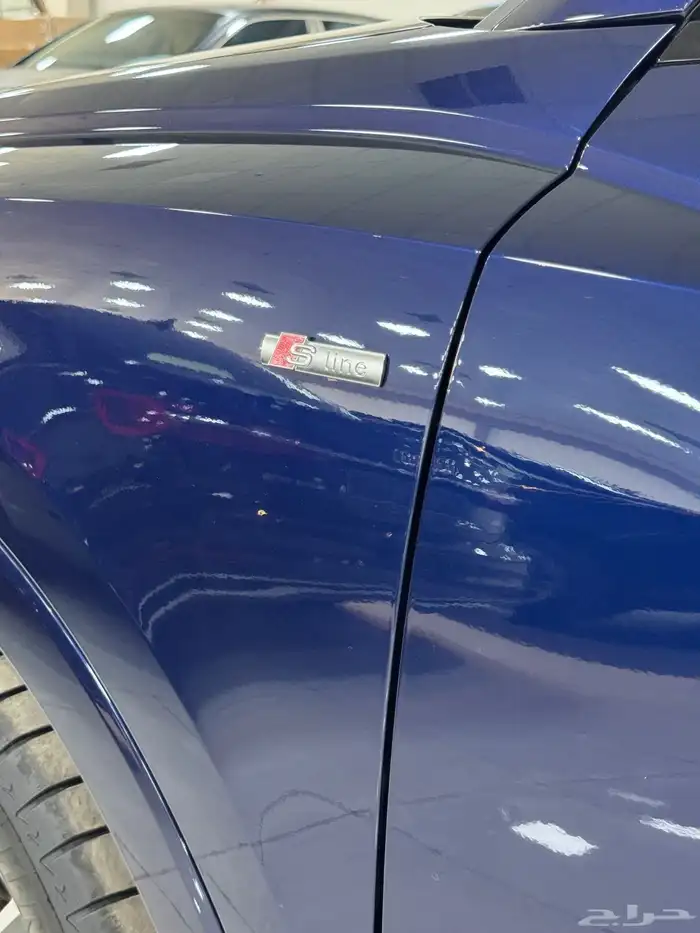 اودي Q3 2025 فل كامل Sportback 8