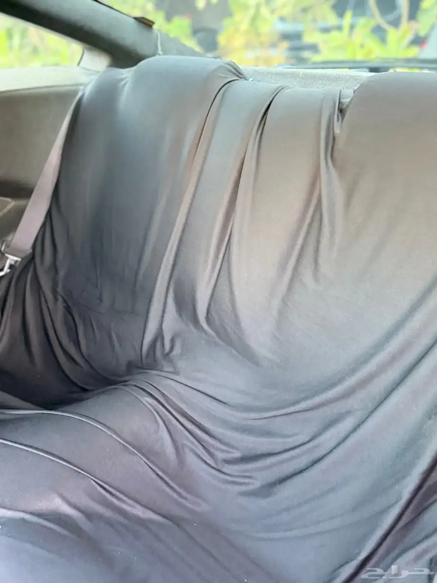 موستنج GT نظيف جدا  مصين كامل 19