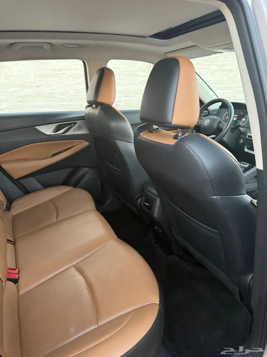 شانجان_CS35Plus_فل_2023 49