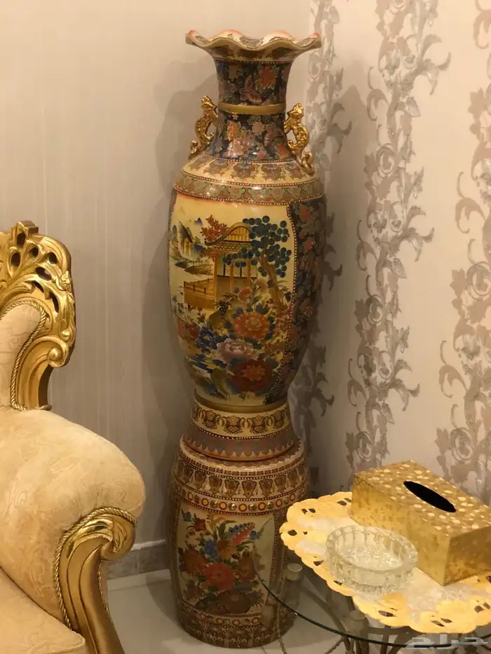 فرصه البيع كنب ملكي فاخر 8