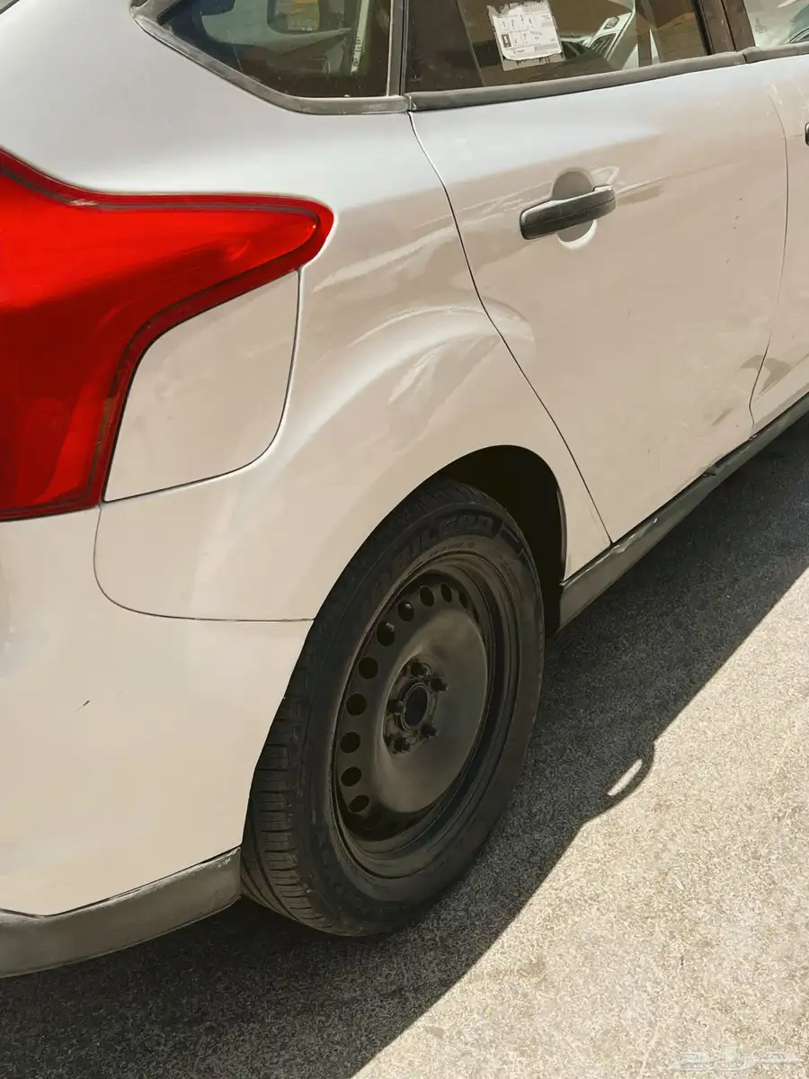 Ford Focus 2013 3