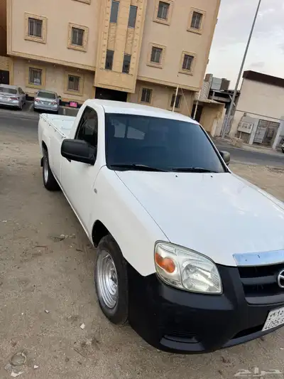 للبيع ونيت مازدا 2010 ممشى 222 الف 0