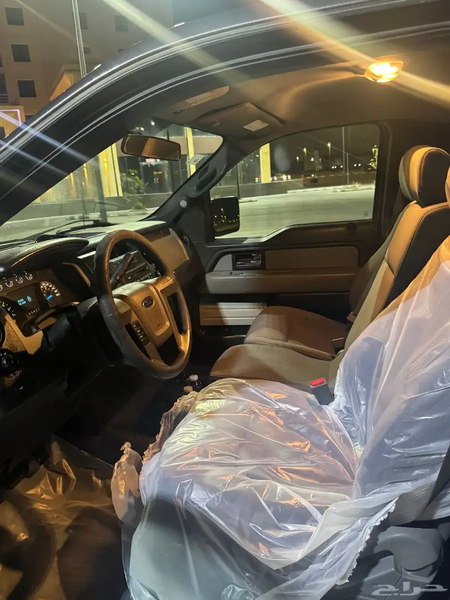 فورد F150 2014 19