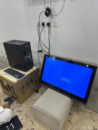 بي سي 7