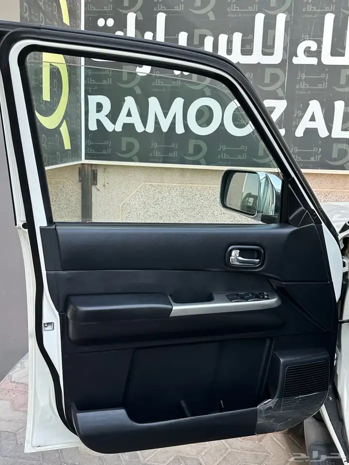 نيسان باترول فتك GL - 2021 - 4800 عداد 25 الف فقط 18