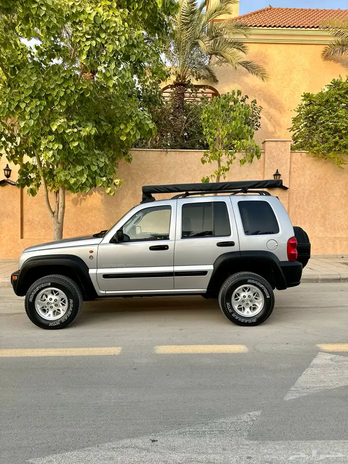 جيب شيروكي ليبرتي(مرهم)LS 5.3 16