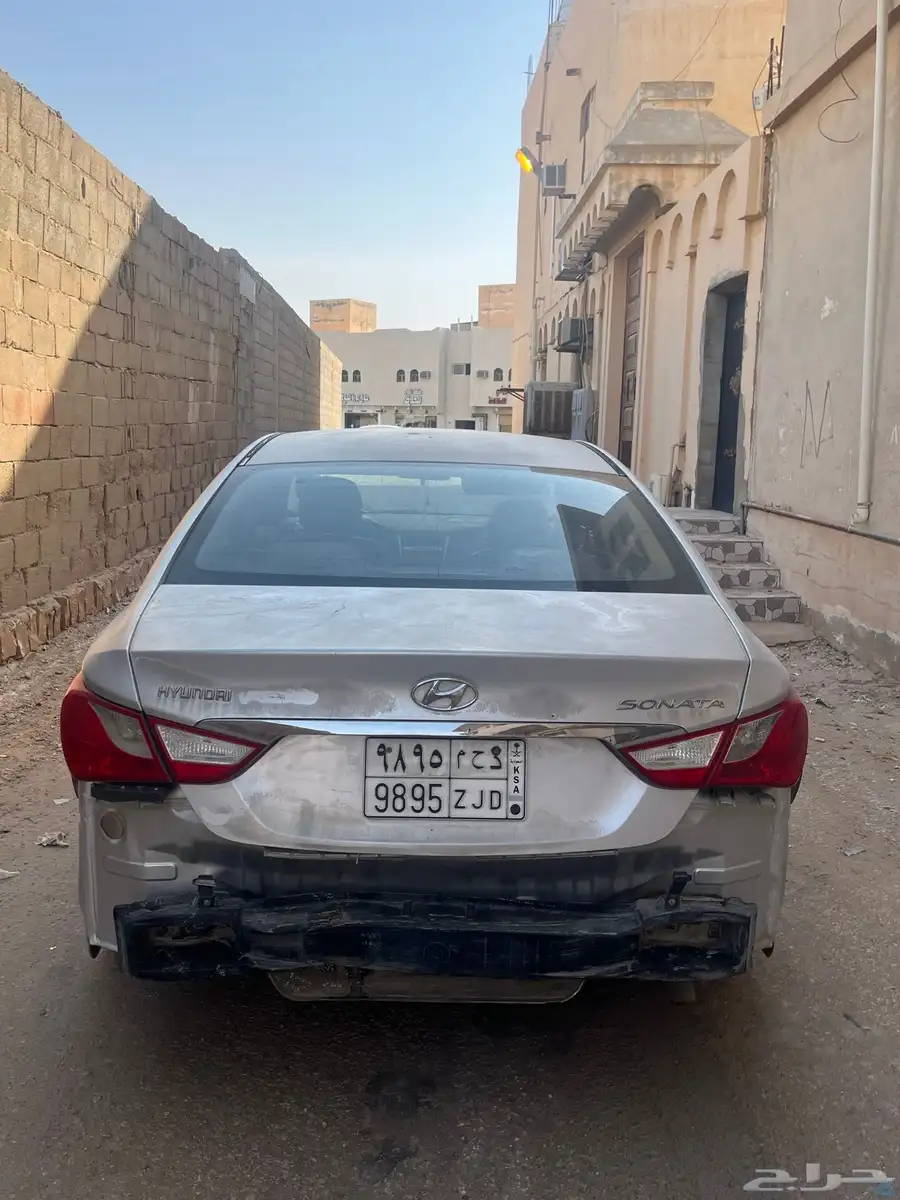 سوناتا للبيع 6