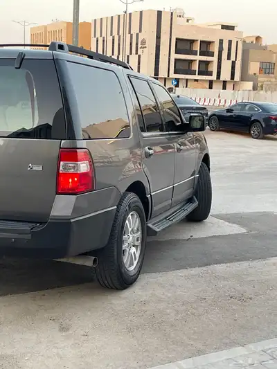 فورد اكسبيدشن 2