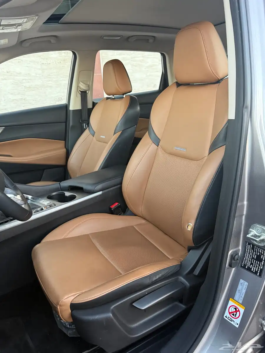 شانجان_CS35Plus_فل_2023 29