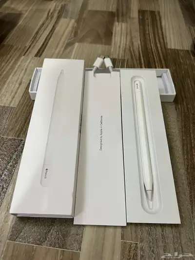 كفر ايباد - Ipad Air Smart Folio مع قلم ايباد (اصلية) 4