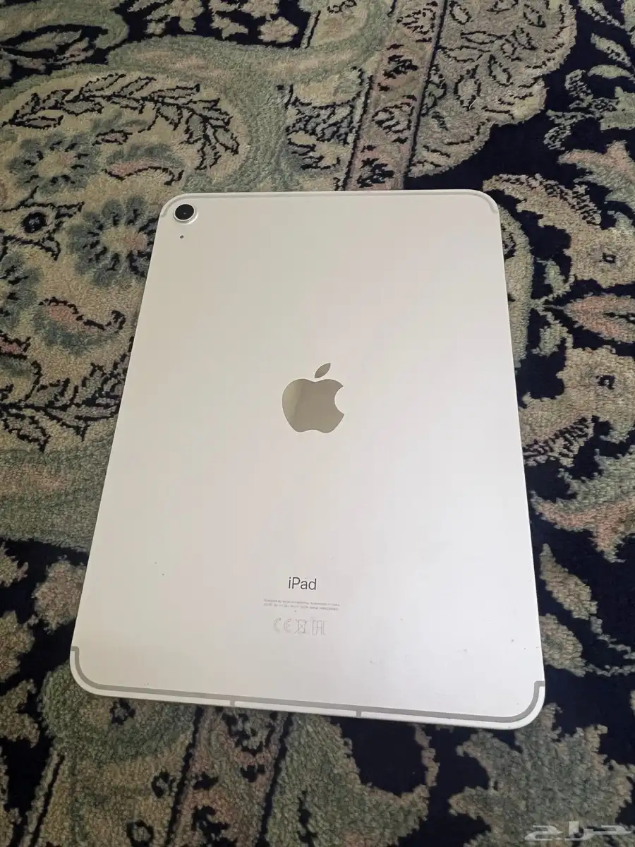 iPad (الجيل العاشر) 0