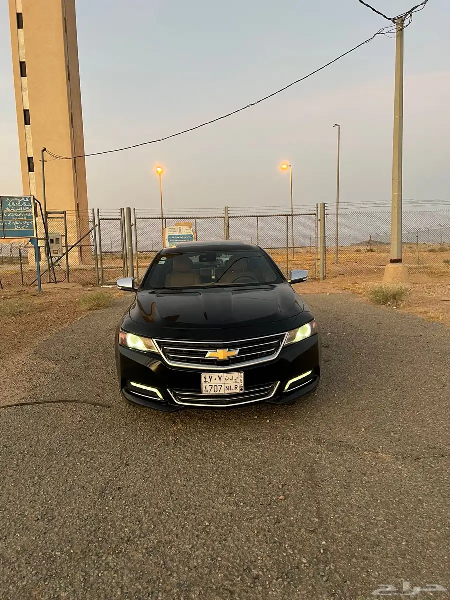 امبالا2016LTZ 1