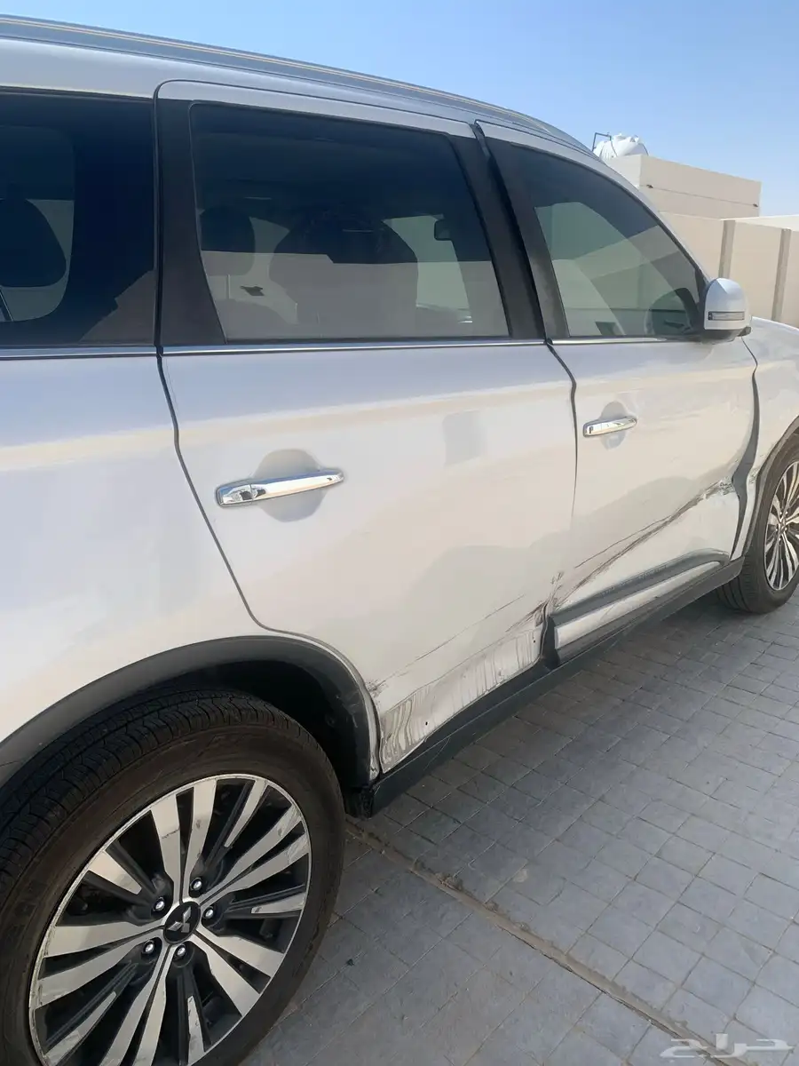 اوتلاندر 2019 فل كامل index