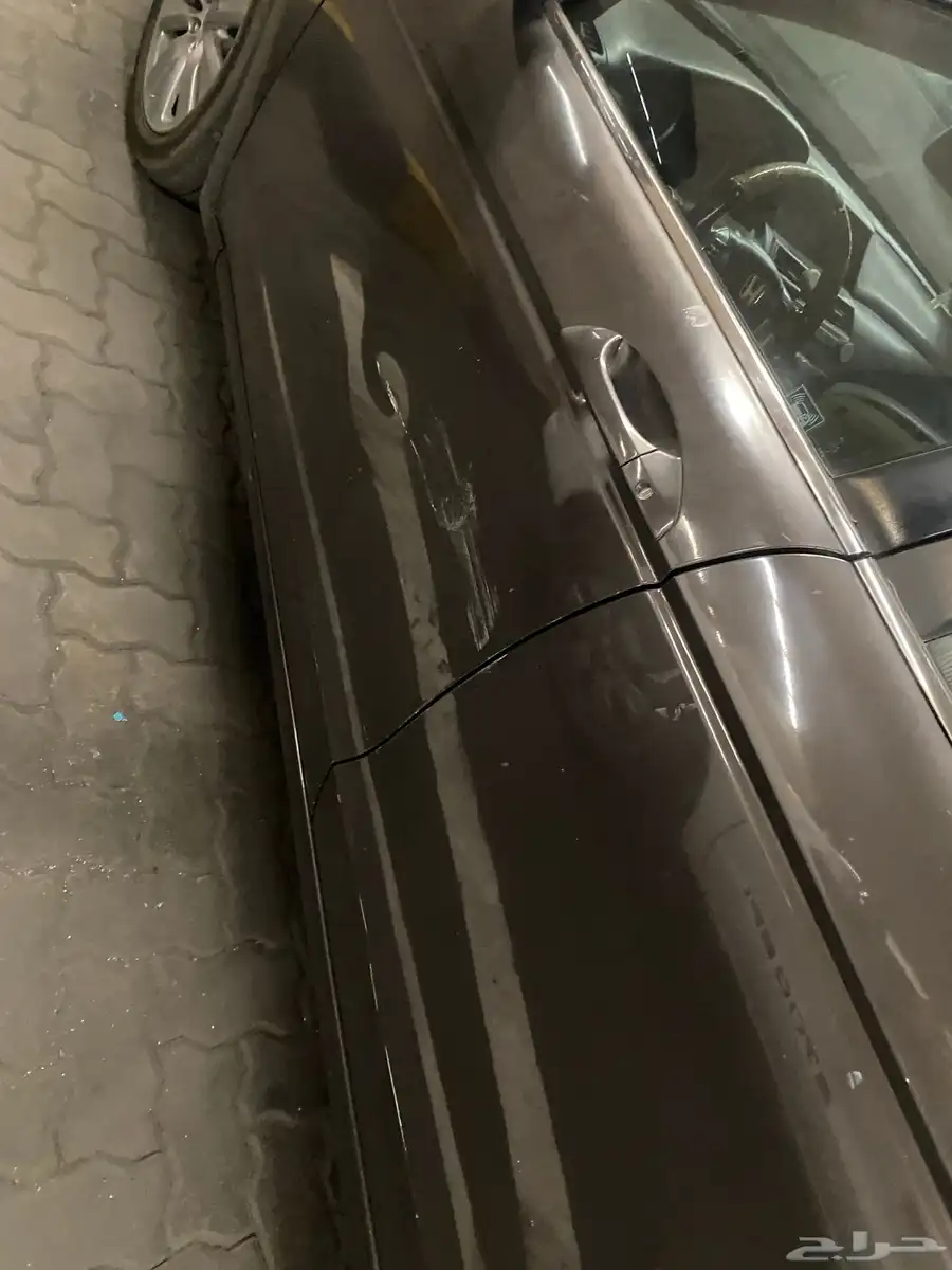 للبيع هوندا اكورد 2012 12