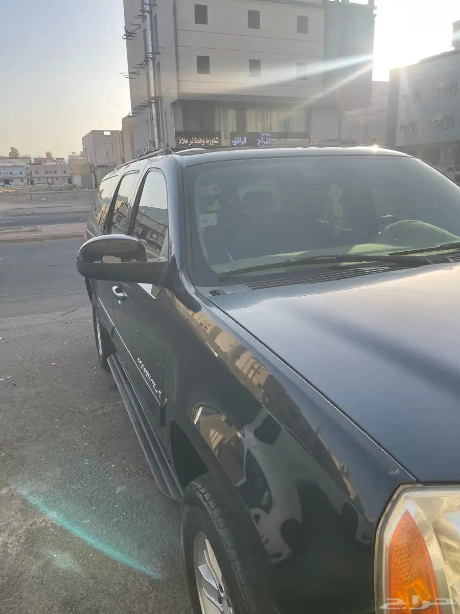 جمس طويل يوكن بودي بلد البلد في كامل 5