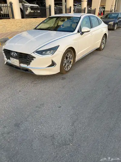 سوناتا 2020 3