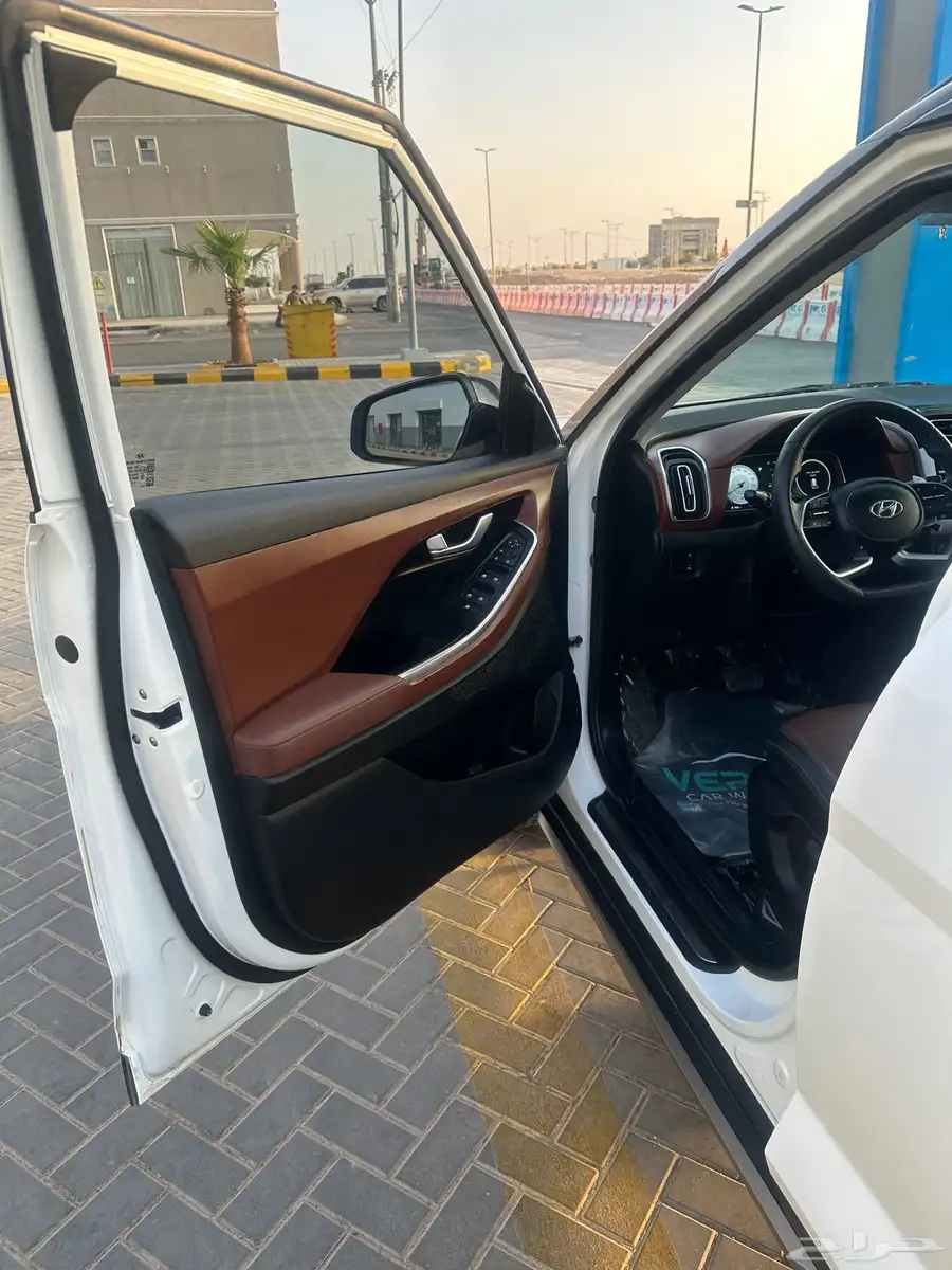 كريتا جراند 2023 فل كامل وكاله ممشى 59 12