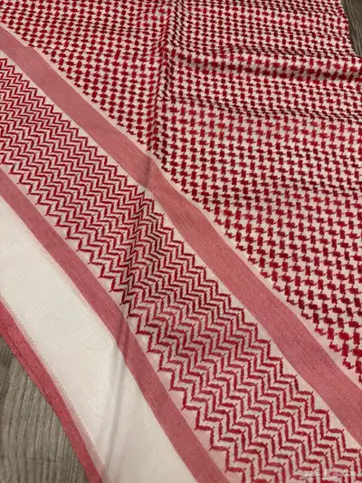 شماغ اكسيكيوتف 2