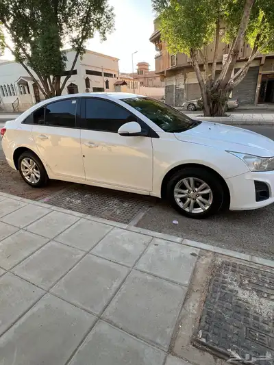 شفرولية كروز 2015 3