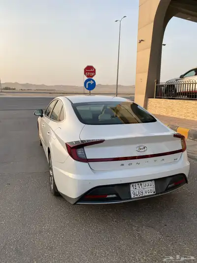 سوناتا 2020 0