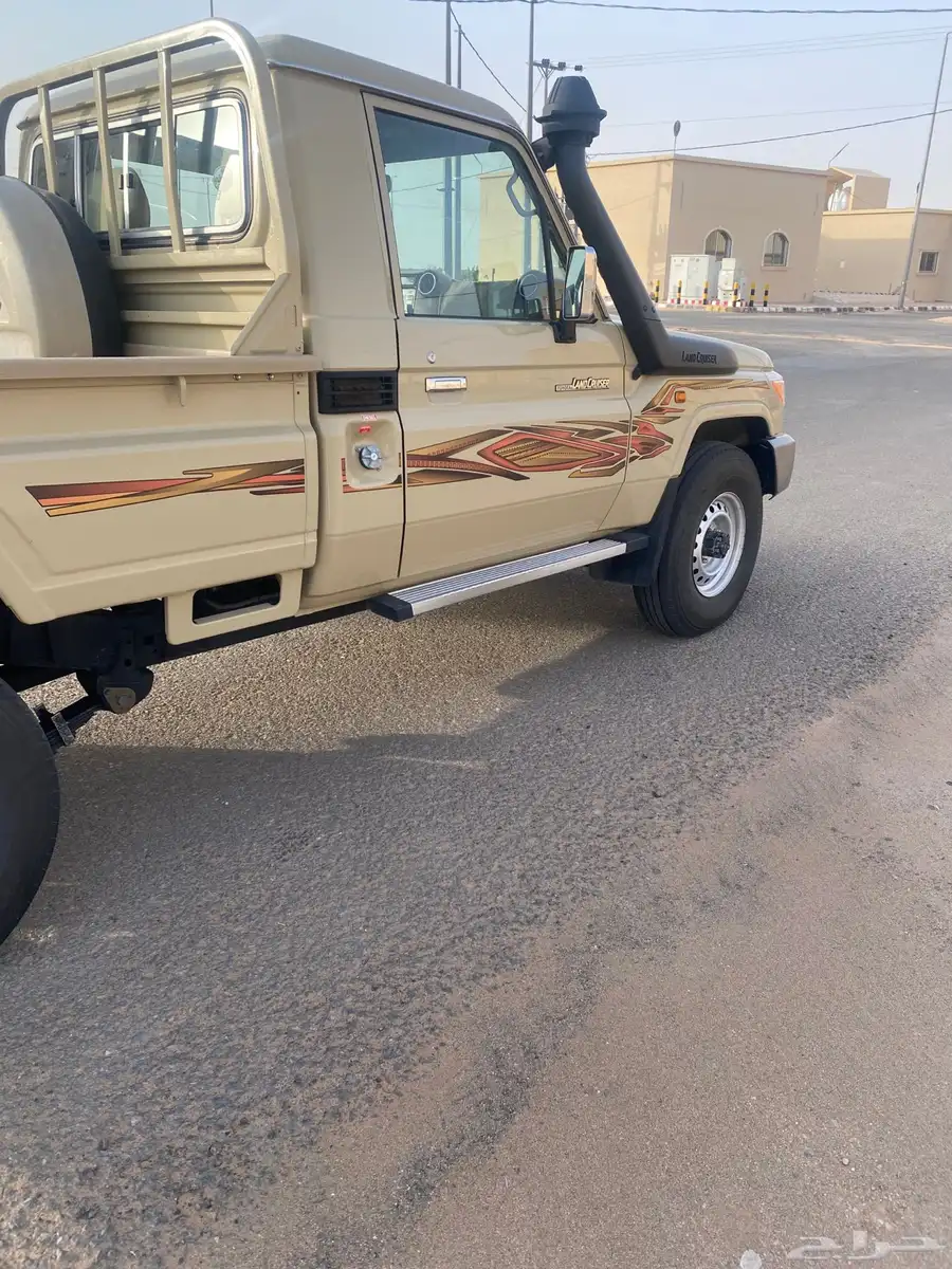 للبيع شاص ديزل 22 باسم المالك الاول وكاله 6