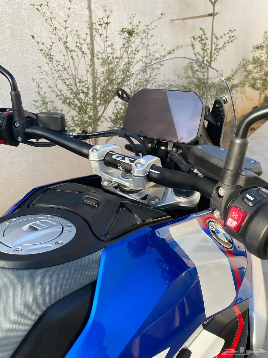للبيع BMW GS 1300 Adventure موديل 2024 index