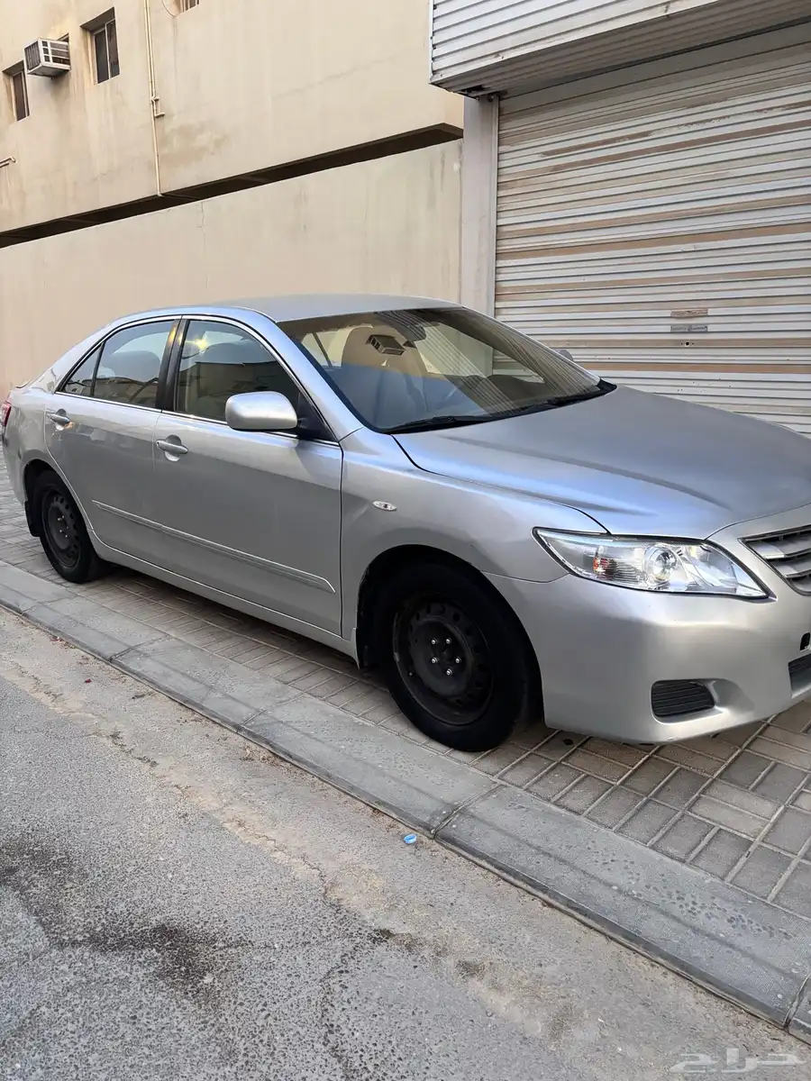 كامري 2011 3