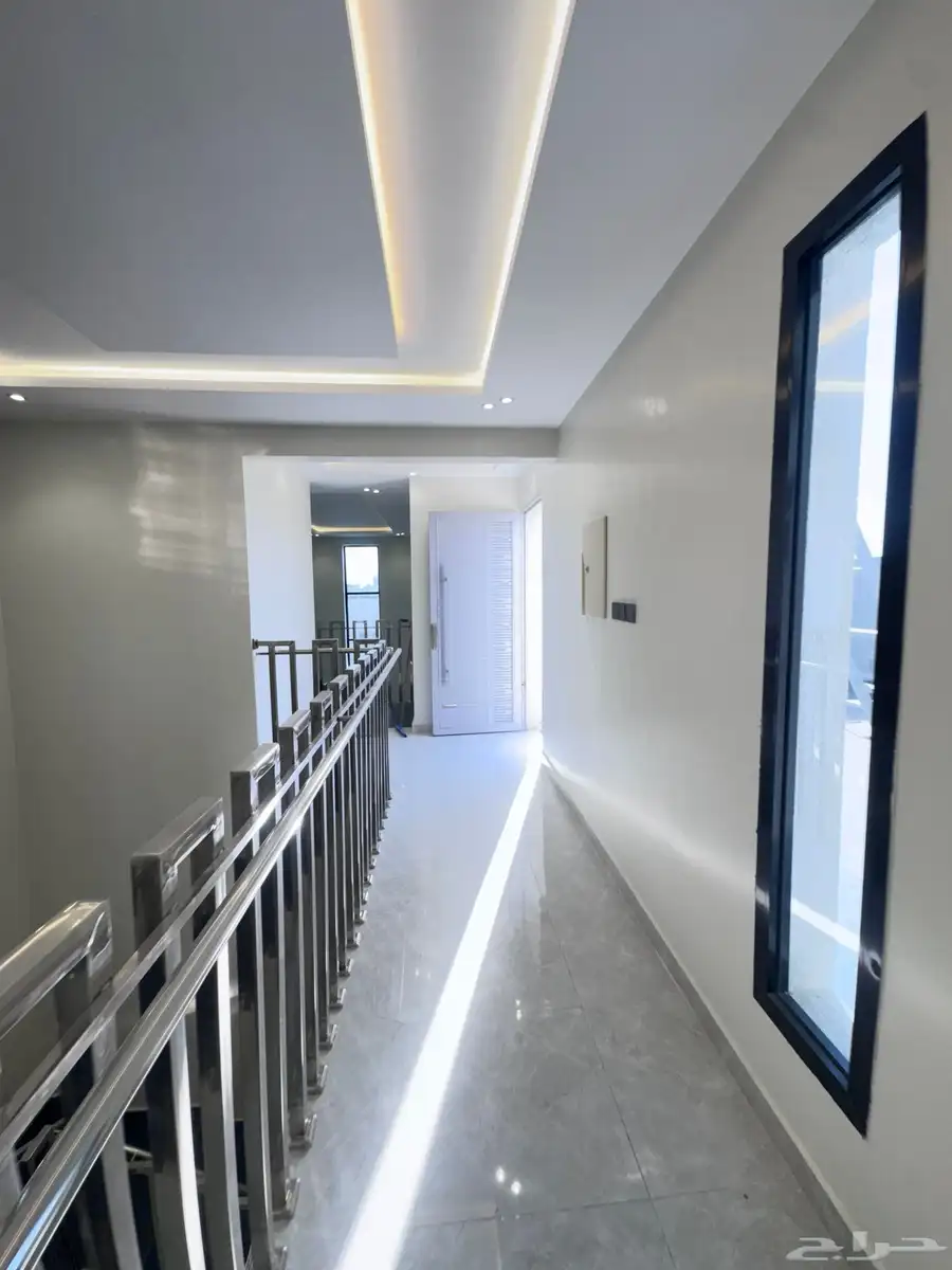 فرصه للبيع روف علوي مع الملحق تشطيبvipسعر620الف فقط 16